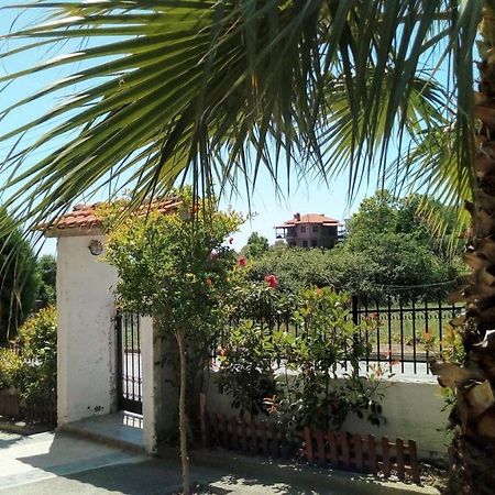 Residenza Monopati Beach Methoni Pierias公寓 外观 照片