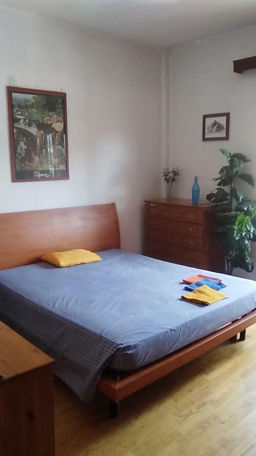 Residenza Monopati Beach Methoni Pierias公寓 外观 照片